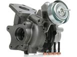 Ridex 2234C0286 - Turbocompressore Oe RF7J 13 700D Per 3 (Bk), 5 (CR19), 6 (G), Mpv Ii (Lw)