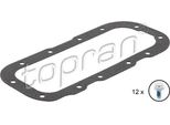 Topran 500 783 - Oe 2411 1 218 849 Guarnizione, Coppa Dell'olio Per Z3 (E36), Serie 3 (E36), Serie 3 (E46)