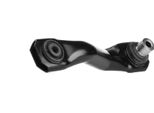 Ridex 273C0575 - Braccio Di Controllo Oe C2S 19669 Per X-Type (X400)