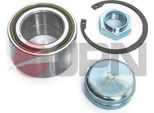 Jpn 10L9100 - Oe 16 063 750 80 Set Di Cuscinetti Ruota, Asse Anteriore Per Jumper, Ducato, Boxer