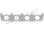 Topran 108 305 - Oe 058 253 039G AbgaskrüMmerdichtung FüR A3 (8L), A4 (8D), A6 (4A), A6 (4B), Tt (8N), Alhambra (7V), Cordoba (6K), Ibiza (6K), Ibiza (6L), Leon (1M1), Toledo Ii (1M2), Octavia I (1U), Superb I (3U), Bora (1J), Golf Iv (1J), New Beetle, Passat (3B), Polo (9N), Sharan (7M)