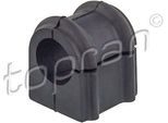 Topran 110 918 - Oe 904 326 08 81 Gomme Per Aste, Interno Asse Posteriore Per Sprinter (W904), Sprinter (W906), Crafter (2E), Crafter (2F)