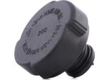 Ridex 56V0013 - Oe 1 712 669 VerschlußDeckel, KüHlmittelbehäLter FüR 3Er (E36), 3Er (E46), 5Er (E39), 5Er (E60), 5Er (F10), 5Er Gt (F07), 5Er (F11), 6Er (F12), 6Er (F13), 6Er (F06), 7Er (E38), 7Er (E65), 7Er (F01), X3 (E83), X5 (E53), X5 (F15, F85), Z3 (E36), Z4 (E86), Z4 (E85), Z8 (E52), Range Rover Iii (L322)