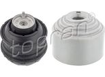 Topran 400 471 Cuscinetto, Motore Oe 2022403617 Compatibile Con Classe C, Clk, Classe E, Slk