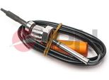 Jpn 75E9003 - Oe 03L 906 088 Ak Sensore Temperatura Gas Di Scarico Per A3 (8P), Tt (8J), Altea (5P), Leon (1P1), Toledo Iii (5P2), Octavia Ii (1Z), Superb Ii (3T), Yeti (5L), Scirocco, Tiguan (5N), Jetta Iii (1K2), Jetta Iv, Maggiolino (5C), Eos (1F), Golf Plus (5M), Golf V (1K), Golf Vi