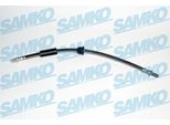 Samko 6T46806 Tubo Freno Per Ford Fiesta Iii (Gfj)