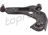 Topran 301 644 - Oe 1 063 255 Braccio Di Comando Per Puma, Fiesta V, Fiesta Iv