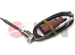 Jpn 75E9055 - Oe 03G 906 088 Sensore Temperatura Gas Di Scarico Per Passat (3C), Touran (1T), Caddy Iii (2C, 2K)