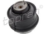 Topran 401 256 - Oe 210 240 27 17 Supporto Motore, Anteriore Sinistro Per Classe E (S210), Classe E (W210)
