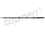 Topran 501 130 - Oe 3432 6 767 390 Tubo Freno, Asse Anteriore Per Serie 6 (E64), Serie 6 (E63), Serie 5 (E61), Serie 5 (E60)