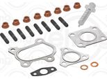 Kit Installazione Turbocompressore Hyundai 2.0Crdi 04-