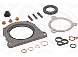 Elring 455.570 Kit Guarnizioni Basamento Motore Adatto Per MERCEDES-BENZ Classe B (W246, W242) Classe A (W176) Cla Coupé (C117) Gla (X156) Per Infiniti