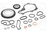 Elring 632.450 Kit Guarnizioni Basamento Per Opel Grandland X (A18) Crossland X (P17) Combo E Furgone / Station Wagon (X19) Per Toyota Proace Furgone (Mdz)