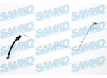 Samko 6T49190 Tubo Freno Per Ford Mondeo Iv Turnier (BA7) S-MAX (WA6) Galaxy (WA6) Mondeo Iv (BA7) Mondeo Iv Notchback (BA7)