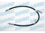 Samko 6T48429 Tubo Freno Anteriore Destro Per Toyota Avensis Station Wagon (ZRT27, ADT27) Avensis Notchback (ZRT27, ADT27)