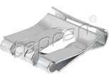 Topran 205 068 - Oe 8 56 563 Cuscinetti Per Vectra B (J96), Tigra (S93), Combo (71)