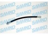 Samko 6T48013 Tubo Freno Per Opel Agila (A) (H00) Per Suzuki Wagon R+ Hatchback (Mm) Per Subaru Justy Iii (G3X) Per Vauxhall Agila Mk I (A) (H00)