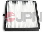 Jpn 40F0006 - Filtro Aria Abitacolo Oe 96554378 Per Lacetti (J200)