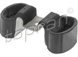Topran 720 375 - Oe 1844 59 Supporto Motore, Destro Per Saxo, 106 Ii