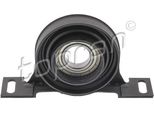 Topran 501 593 - Cuscinetto Per Albero Cardanico Oe 2612 1 229 089 Per Z3 (E36), Serie 3 (E36)