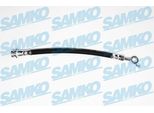 Samko 6T48302 Tubo Freno Per Renault Koleos (Hy) Per Nissan Qashqai / Qashqai +2 I (J10, NJ10)