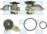 Pompa Refrigerante Saleri Sil Pompa Acqua Per Hyundai I10 (Pa) PA1652