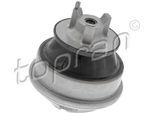 Topran 401 258 - Oe A210 240 04 17 Supporto Motore, Anteriore Per Classe E (S210), Classe E (W210)