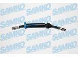 Samko 6T48971 Tubo Freno Per Vw Transporter V Bus (7HB, 7HJ, 7EB, 7EJ, 7EF, 7EG, 7HF, 7EC) Multivan V (7HM, 7HN, 7HF, 7EF, 7EM, 7EN)