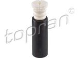 Topran 501 781 - Oe 3353 6 771 381 Paracolpi, Sospensione Per Serie 1 (E81), Serie 1 (E87)