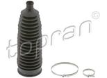 Topran 700 748 - Oe 7701 474 447 Set Di Soffietti, Sterzo Per Grand Scenic Ii (Jm), Megane Ii, Scenic Ii