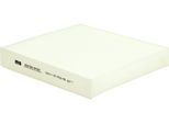 MASTER-SPORT 22011-IF-PCS-MS Filtro Aria Abitacolo, Filtro Antipolline Per Dacia Sandero Ii