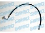 Samko 6T48242 Tubo Flessibile Freno Per Suzuki Grand Vitara Ii Suv (Jt, Te, Td) Grand Vitara I Suv (Ft, Ht) Vitara Suv (Et, Ta, Td) Grand Vitara I Cabriolet