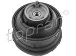 Topran 407 840 - Oe 210 240 24 17 Supporto Motore, Anteriore Destro Per Classe E (S210)