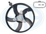 Era 352113 - Ventola Radiatore Oe 6Q0 959 455 Af Per Cordoba (6L), Ibiza (6L), Ibiza (6J, 6P), Toledo Iv (KG3), Fabia I (6Y), Fabia Ii (54), Fabia Iii (Nj), Rapid (Nh), Roomster (5J), Polo (9N), Polo (6C, 6R)
