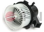 Jpn 60E9031 - Soffiatore Interno Oe 4518300108 Per Fortwo Cabrio (451), Fortwo (451)
