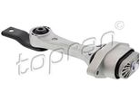 Topran 113 307 - Motorlager Oe 1J0 199 851AB Per A3 (8L), Toledo Ii (1M2), Leon (1M1), Octavia I (1U), New Beetle, Golf Iv (1J), Bora (1J)