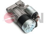 Jpn 90E1002 - Oe 23300 00QAW Motorino Di Avviamento, Avviatore Per Almera Ii (N16), Micra Iii (K12), Note (E11, NE11), Tiida (C11)