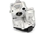 Delphi EG10538-12B1 Valvola Egr Adatta Per MERCEDES-BENZ Classe C Berlina (W204) Valvola Di Ricircolo Dei Gas Di Scarico