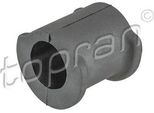 Topran 114 626 - Oe 7H5 511 414A Gomme Per Steli, Esterno Asse Posteriore Per T5