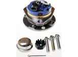 Denckermann Kit Cuscinetti Ruota Anteriori Per Opel Astra G Cc (T98) W413362