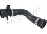 Topran 502 180 - Oe 1712 7 540 127 Tubo Radiatore, Superiore Per Z4 (E89), Serie 3 (E91), Serie 3 (E92), Serie 3 (E93), Serie 3 (E90), Serie 1 (E82), Serie 1 (E88)