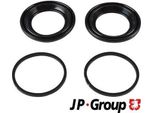 Jp Group Kit Di Riparazione Pinza Freno Per Vw Transporter Iv Bus (70B, 70C, 7DB, 7DK, 70J, 70K, 7DC, 7DJ) Anteriore 1161956810