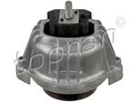 Topran 501 960 - Oe 2211 6 768 852 Supporto Motore, Destro Per X1 (E84), Serie 3 (E91), Serie 3 (E92), Serie 3 (E93), Serie 3 (E90), Serie 1 (E82), Serie 1 (E88), Serie 1 (E87), Serie 1 (E81)