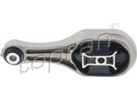 Topran 700 858 - Oe 1123 800 04R Supporto Motore, Centrale Per Scenic Iii, Megane Iii, Megane Cc, Grand Scenic Iii (Jz), Fluence (L3)