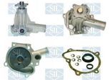 Pompa Refrigerante Saleri Sil Pompa Acqua Per Volvo 940 Ii Station Wagon (945) PA473