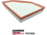 Filtro Aria Coopersfiaam Filters PA7928 Per Bmw 3 Berlina (G20) Cartuccia Filtrante