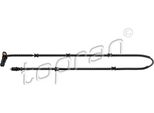Topran 208 209 - Sensore Abs Oe 44 15 808 Per Movano (X70)