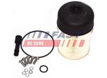 Fast FT39106 - Filtro Carburante Oe 6000619764 Per Movano B (X62), Vivaro (X82), Vivaro B (X82), Trafic Iii (Jg), Trafic Iii (Fg)