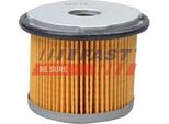 Fast FT39026 - Oe 1606451188 Kraftstofffilter FüR Jumpy (U6U), Jumpy (B), Berlingo, Xsara, Zx (N2), Scudo, Ulysse, Lantra Ii (J-2), 306, 405 Ii, 406, 806 (221), Expert (224), Expert (222), Expert (223), Partner (5, G)