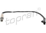 Topran 207 860 - Oe 2269 000 Qaa Lambdasonde FüR Primastar (X83), Vivaro (J7), Vivaro (F7), Vivaro A (X83), Vivaro A (E7), Clio Ii, Clio Iii, Espace Iii (Je), Espace Iv (Jk), Grand Scenic Ii (Jm), Kangoo (Kc), Kangoo (Fc), Laguna I, Laguna Ii, Megane I, Megane Ii, Modus (F/JP0), Scenic I, Scenic Ii, Thalia I (Lb), Trafic Ii (Jl), Trafic Ii (Fl), Trafic Ii (El)